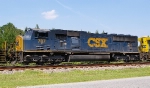 CSX 787